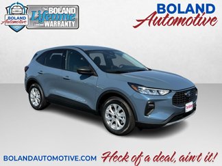 New 2025 Ford Escape Active w/ Cold Weather Package image 1