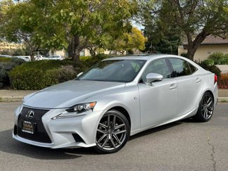 Used 2015 Lexus IS 250 image 1