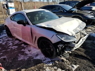 Used 2023 Toyota GR86 Premium image 1