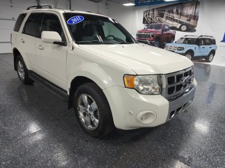 Used 2011 Ford Escape Limited image 1