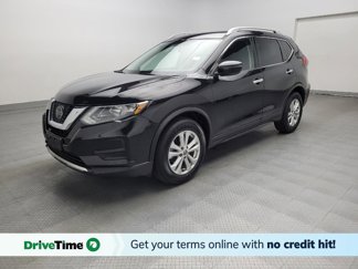 Used 2018 Nissan Rogue S w/ S Value Package image 1
