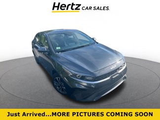 Used 2024 Kia Forte LXS image 1