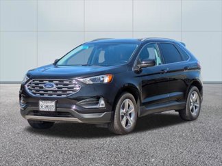 Used 2022 Ford Edge SEL w/ Convenience Package image 1