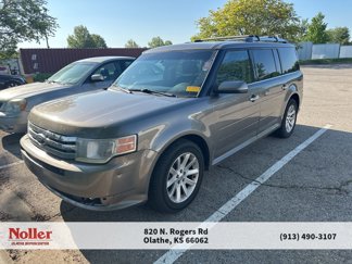 Used 2012 Ford Flex SEL w/ Equipment Group Order Code image 1