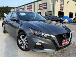Used 2022 Nissan Altima 2.5 S image 1