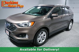 Used 2019 Ford Edge SEL w/ Equipment Group 201A image 1