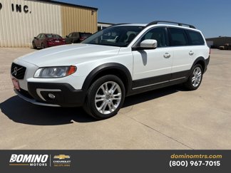 Used 2016 Volvo XC70 T5 Premier w/ Proximity Package image 1