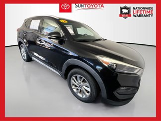 Used 2018 Hyundai Tucson SEL Plus image 1
