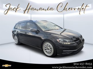 Used 2018 Volkswagen Golf SE image 1
