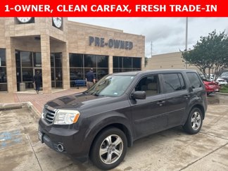 Used 2014 Honda Pilot EX-L image 1