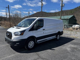 Used 2023 Ford Transit 250 Low Roof w/ Exterior Upgrade Package image 1