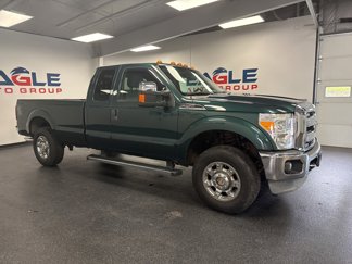 Used 2012 Ford F250 XLT w/ XLT Premium Pkg image 1