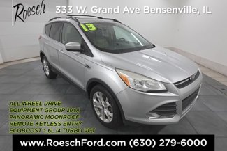 Used 2013 Ford Escape SE image 1