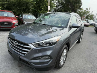 Used 2018 Hyundai Tucson SEL image 1