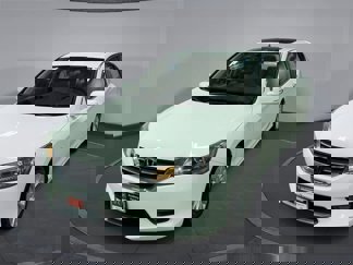 Used 2015 Honda Accord EX image 1