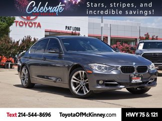 Used 2015 BMW 335i Sedan image 1