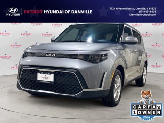 Used 2024 Kia Soul LX w/ Option Group 015 image 1