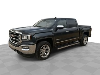 Used 2018 GMC Sierra 1500 SLT image 1