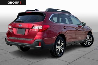 Used 2019 Subaru Outback 2.5i Limited image 1