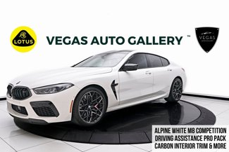 Used 2023 BMW M8 Gran Coupe xDrive Competition image 1