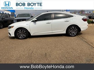 Used 2021 Honda Insight Touring image 1