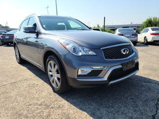 Used 2016 INFINITI QX50 AWD image 1
