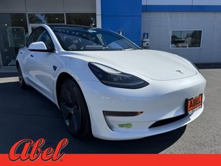 Used 2023 Tesla Model 3 Standard Range image 1