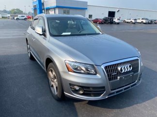 Used 2011 Audi Q5 2.0T Premium Plus image 1