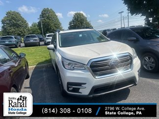 Used 2020 Subaru Ascent Limited w/ Technology Package image 1