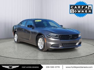 Used 2023 Dodge Charger SXT image 1