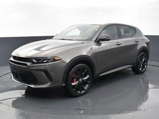 New 2024 Dodge Hornet R/T Plus image 1