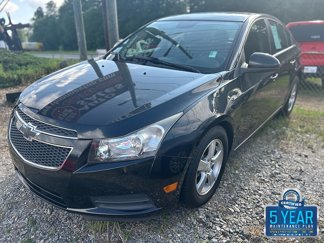 Used 2014 Chevrolet Cruze LT image 1