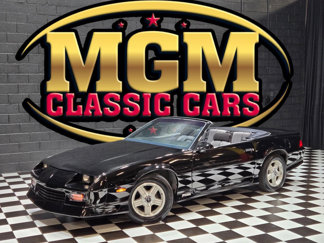 Used 1992 Chevrolet Camaro RS image 1