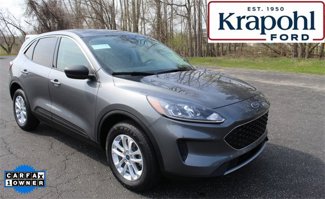 Used 2022 Ford Escape SE w/ Convenience Package image 1