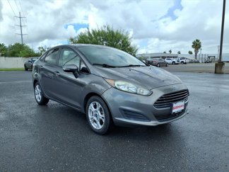Used 2014 Ford Fiesta SE video 2