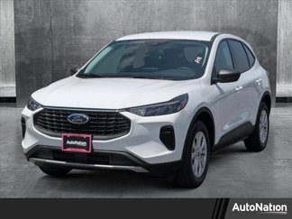 New 2025 Ford Escape Active image 1