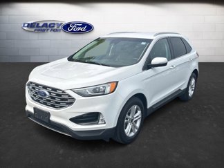 Used 2019 Ford Edge SEL w/ Equipment Group 201A image 1