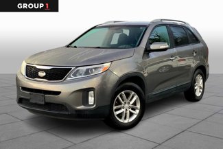 Used 2014 Kia Sorento LX image 1