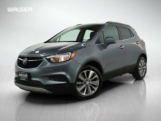 Used 2020 Buick Encore Preferred image 1