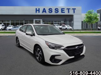 Used 2023 Subaru Legacy Premium image 1