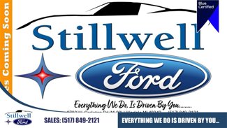 Used 2021 Ford Bronco Sport Big Bend w/ Big Bend Package image 1
