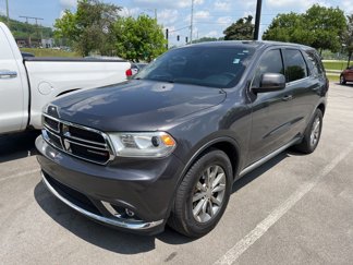 Used 2017 Dodge Durango SXT w/ 3rd Row Seating Group image 1