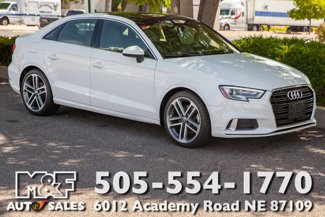 Used 2019 Audi A3 2.0T Premium w/ Convenience Package image 1