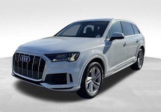 Used 2023 Audi Q7 3.0T Premium w/ Convenience Package image 1