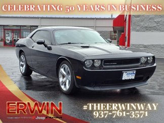 Used 2014 Dodge Challenger SXT w/ Super Sport Group (SS/T) image 1