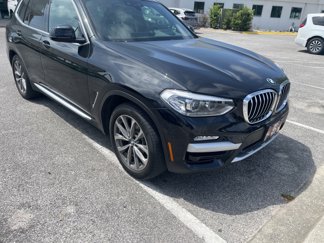 Used 2019 BMW X3 sDrive30i w/ Premium Package image 1