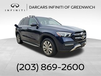 Used 2020 Mercedes-Benz GLE 350 4MATIC image 1