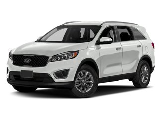 Used 2017 Kia Sorento LX image 1