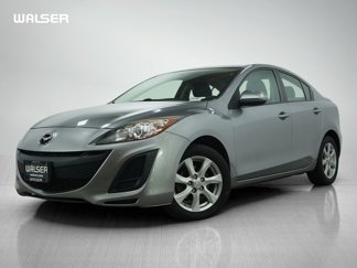 Used 2011 MAZDA MAZDA3 i Touring image 1