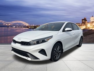 Certified 2023 Kia Forte LXS w/ LXS Technology Package image 1